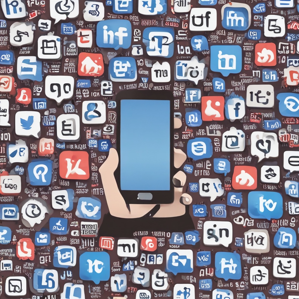 Engaging social media content example